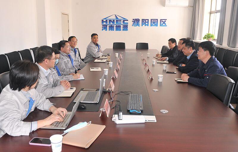 ����ֽҵ���˵��ҹ�˾����Ŀ������н���