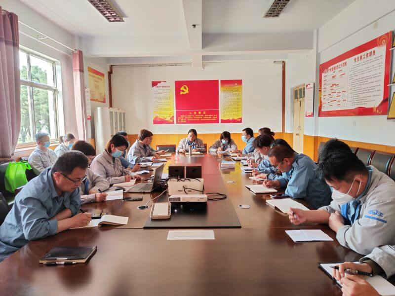 ���Ļ����ң���֯�ٿ��ۻᰲ�Ű��Ž�����Ч����